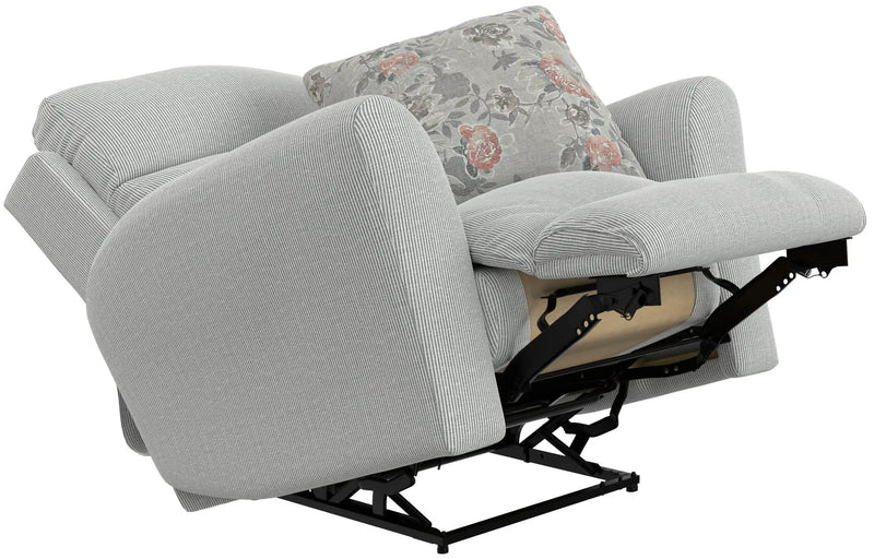 Chappy - Lay Flat Recliner by Unique Piece Furniture