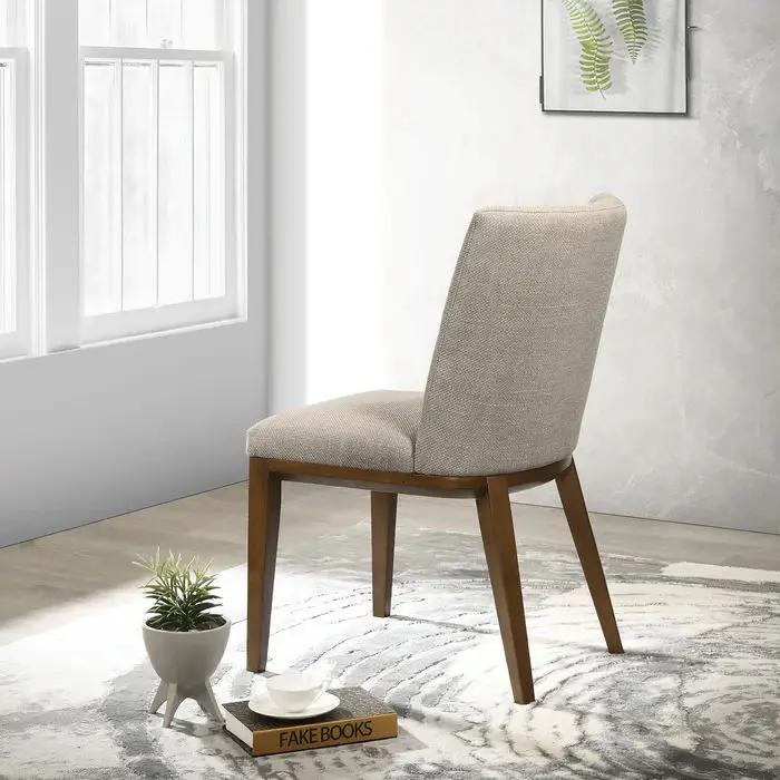 Elmwood - Stylish Dining Chair (Set of 2) by Unique Piece Furniture