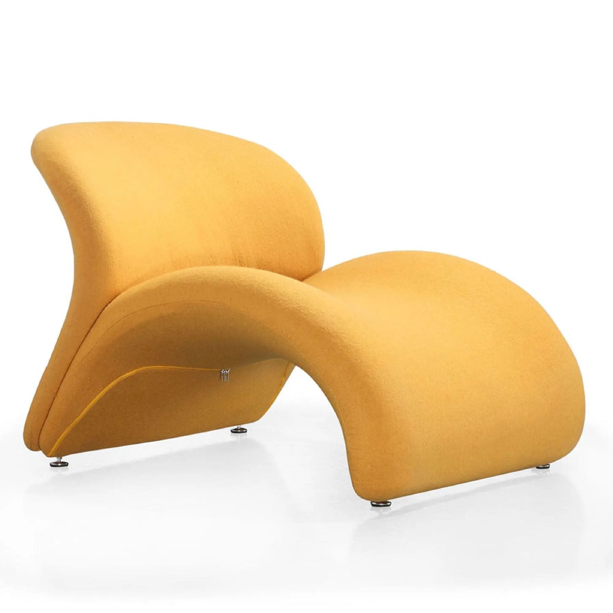Rosebud - Accent Chair by HouseOfZazla
