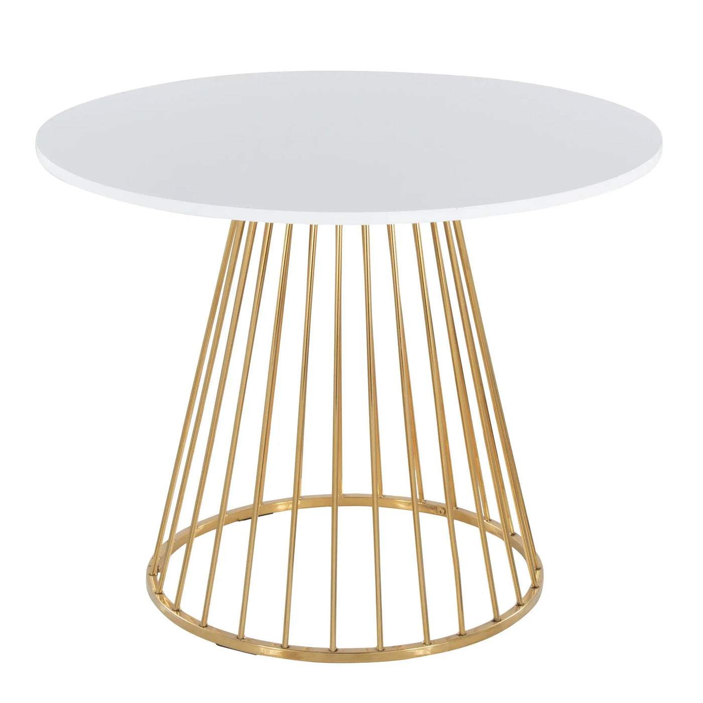 Canary Cosmo - Stylish Design Contemporary Dining Table by HouseOfZazla