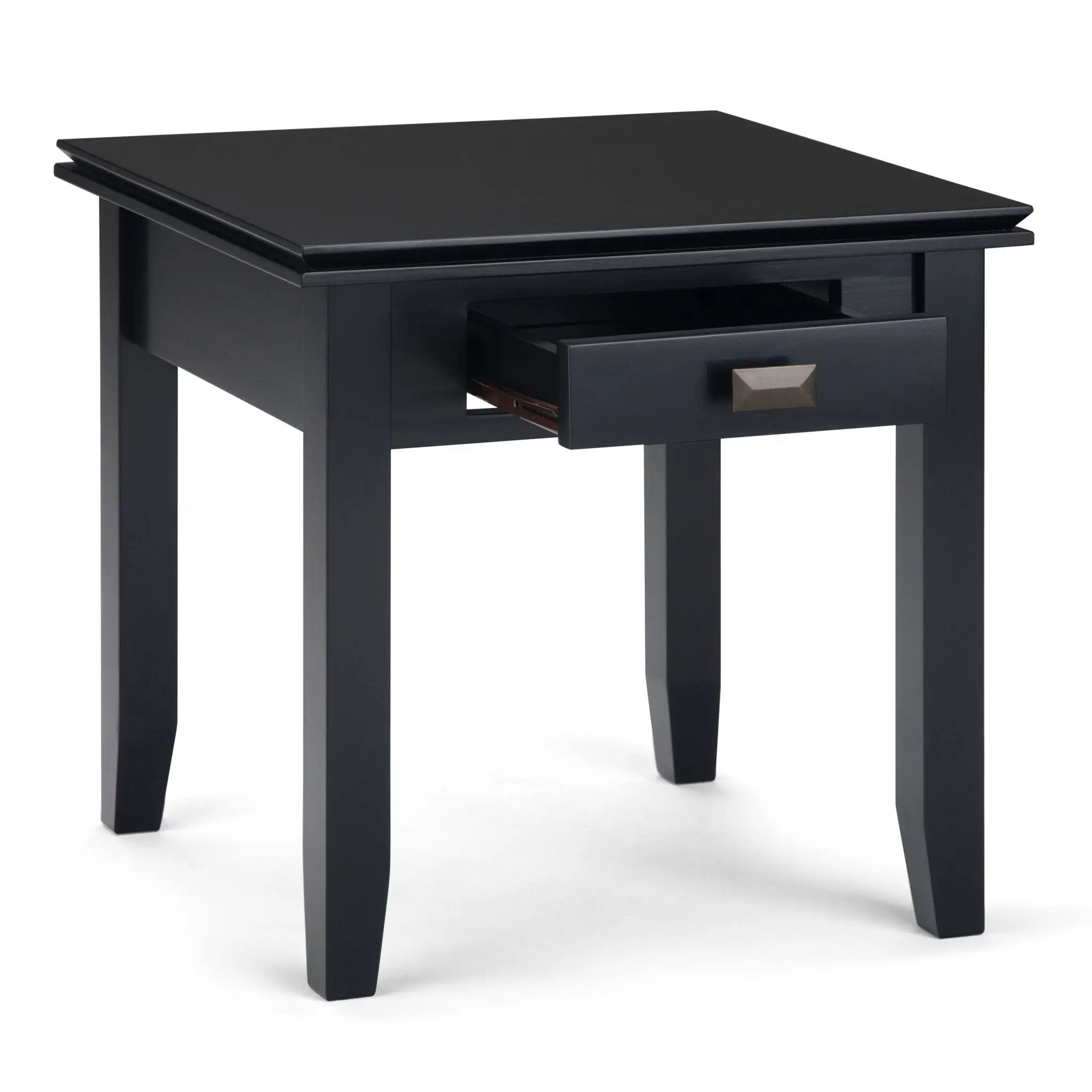 Artisan - Handcrafted End Table by Unique Piece Furniture