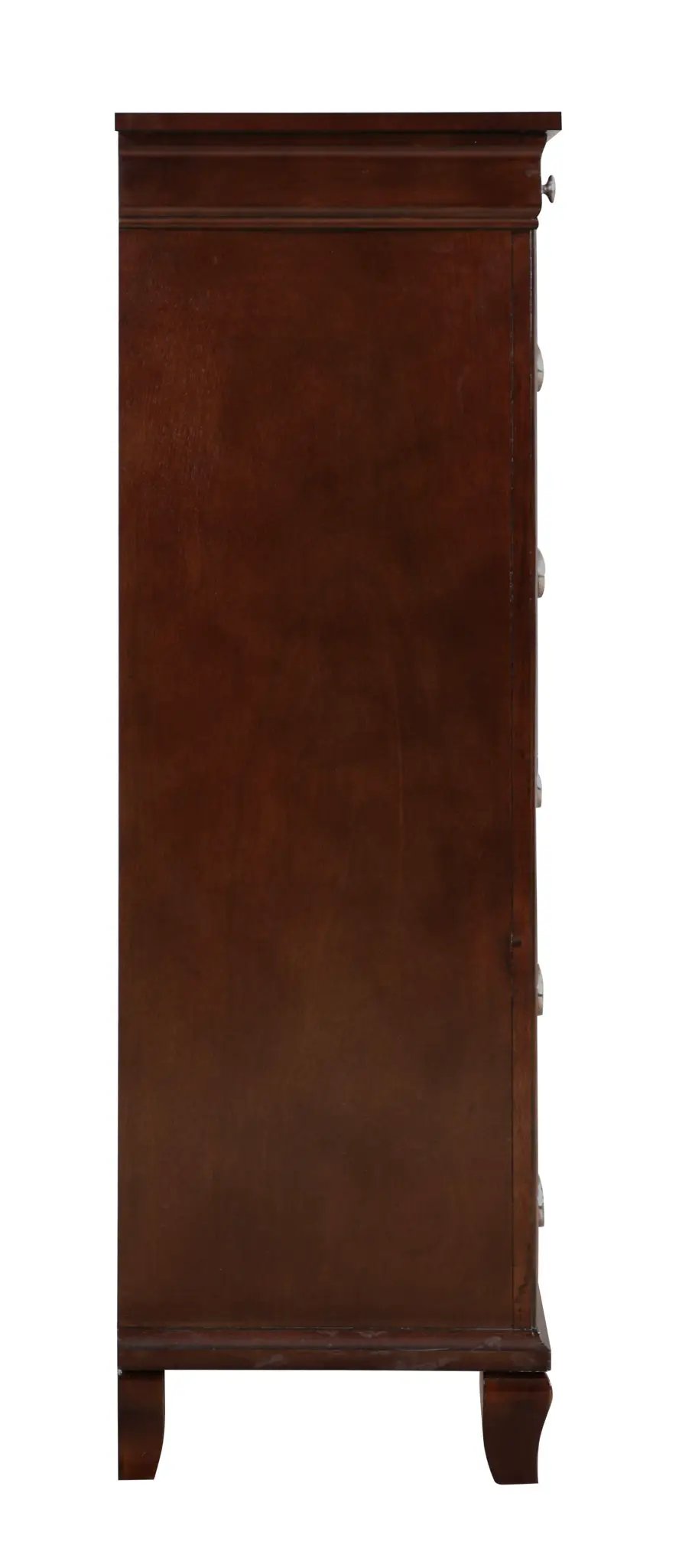 Triton - Chest - Cappuccino by HouseOfZazla