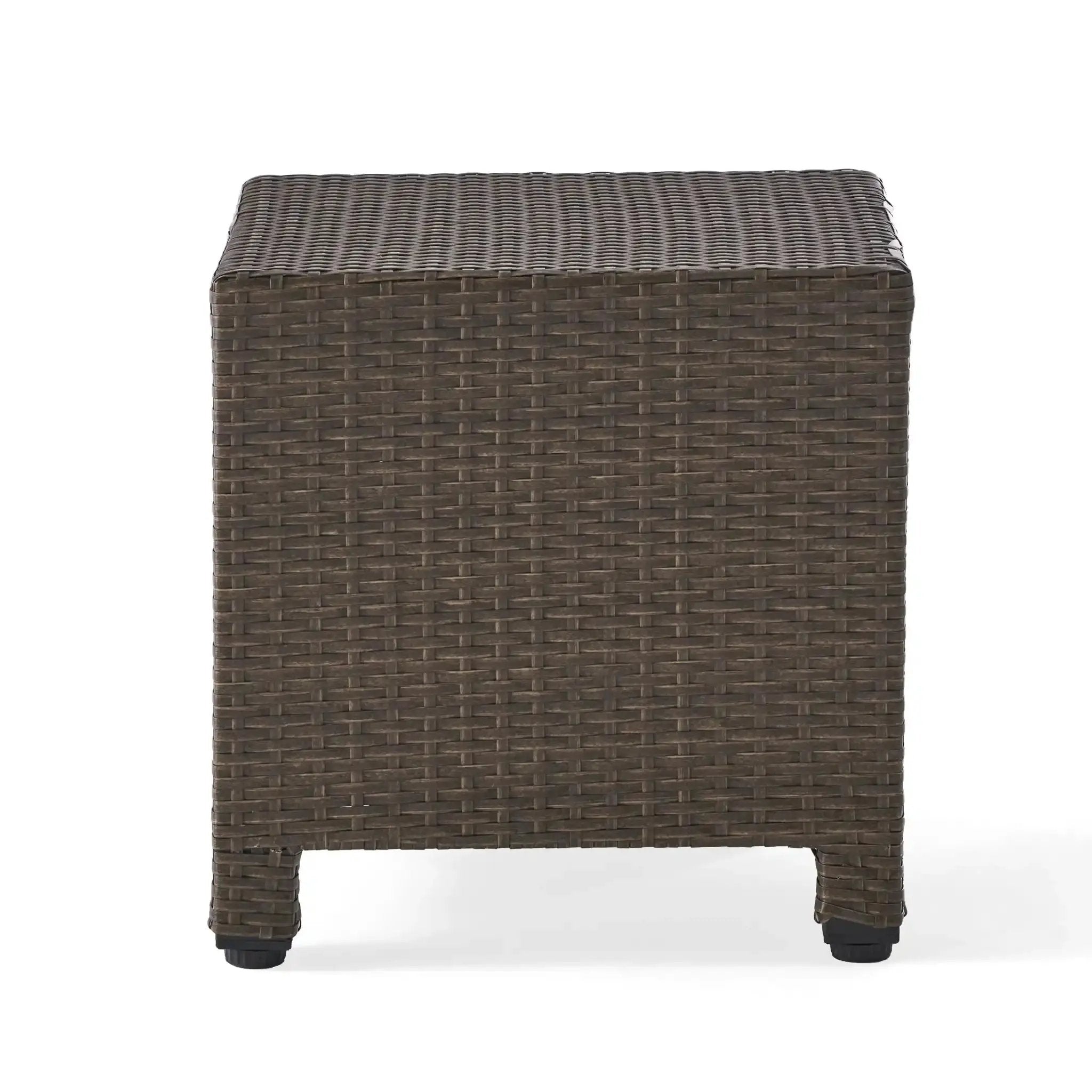 Puerta - Minimalist Style Accent Table by HouseOfZazla