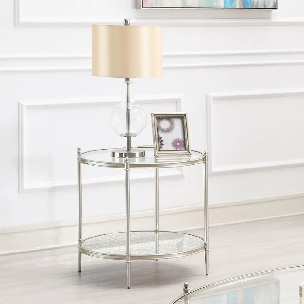 Zaba - Table by Unique Piece Furniture