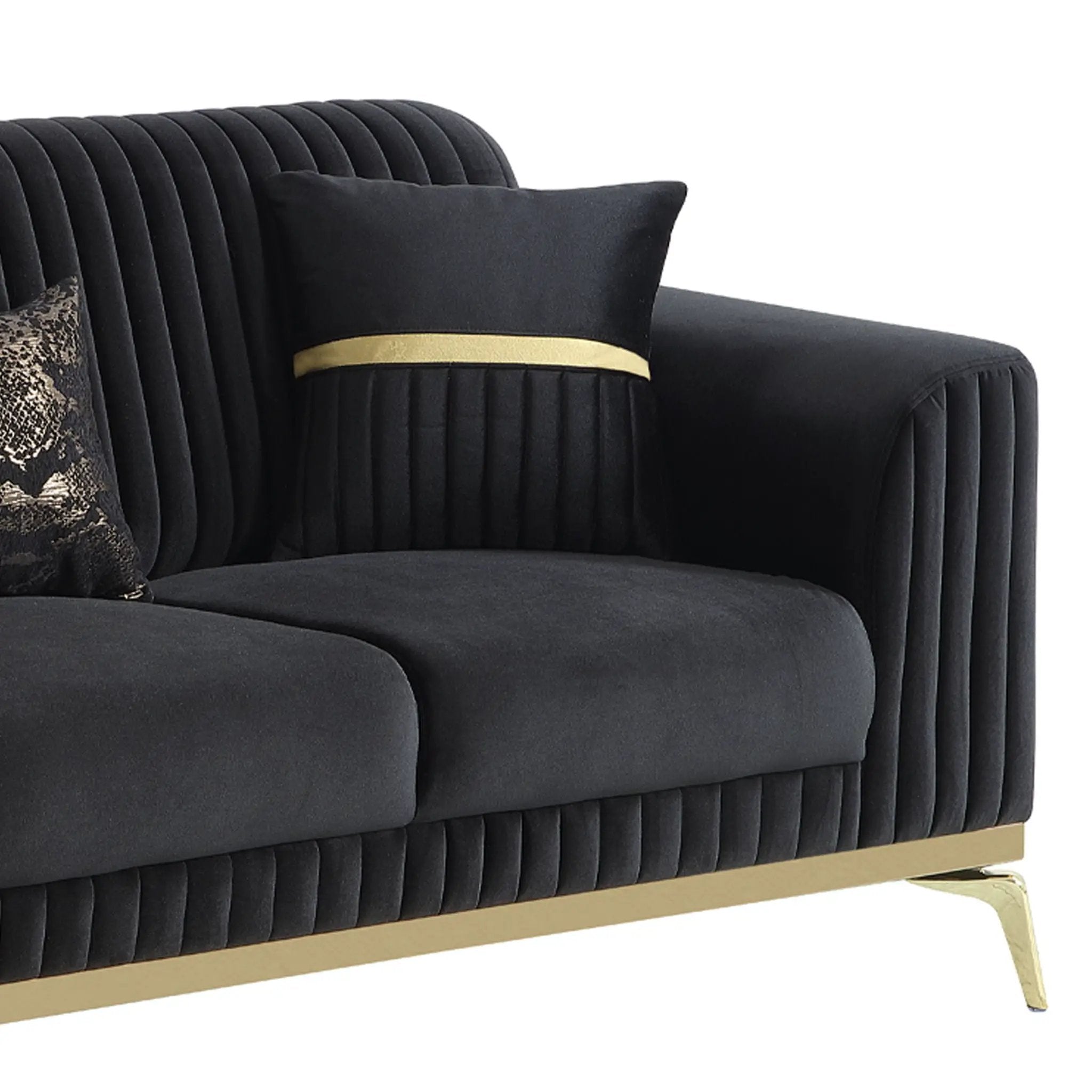 Antigua - Loveseat