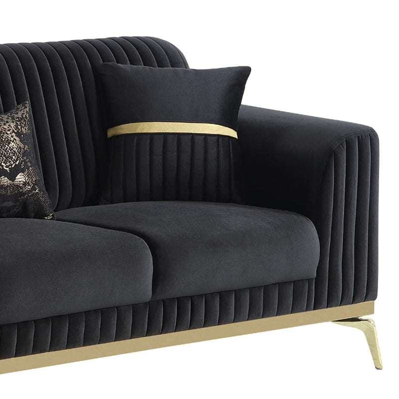 Antigua - Loveseat