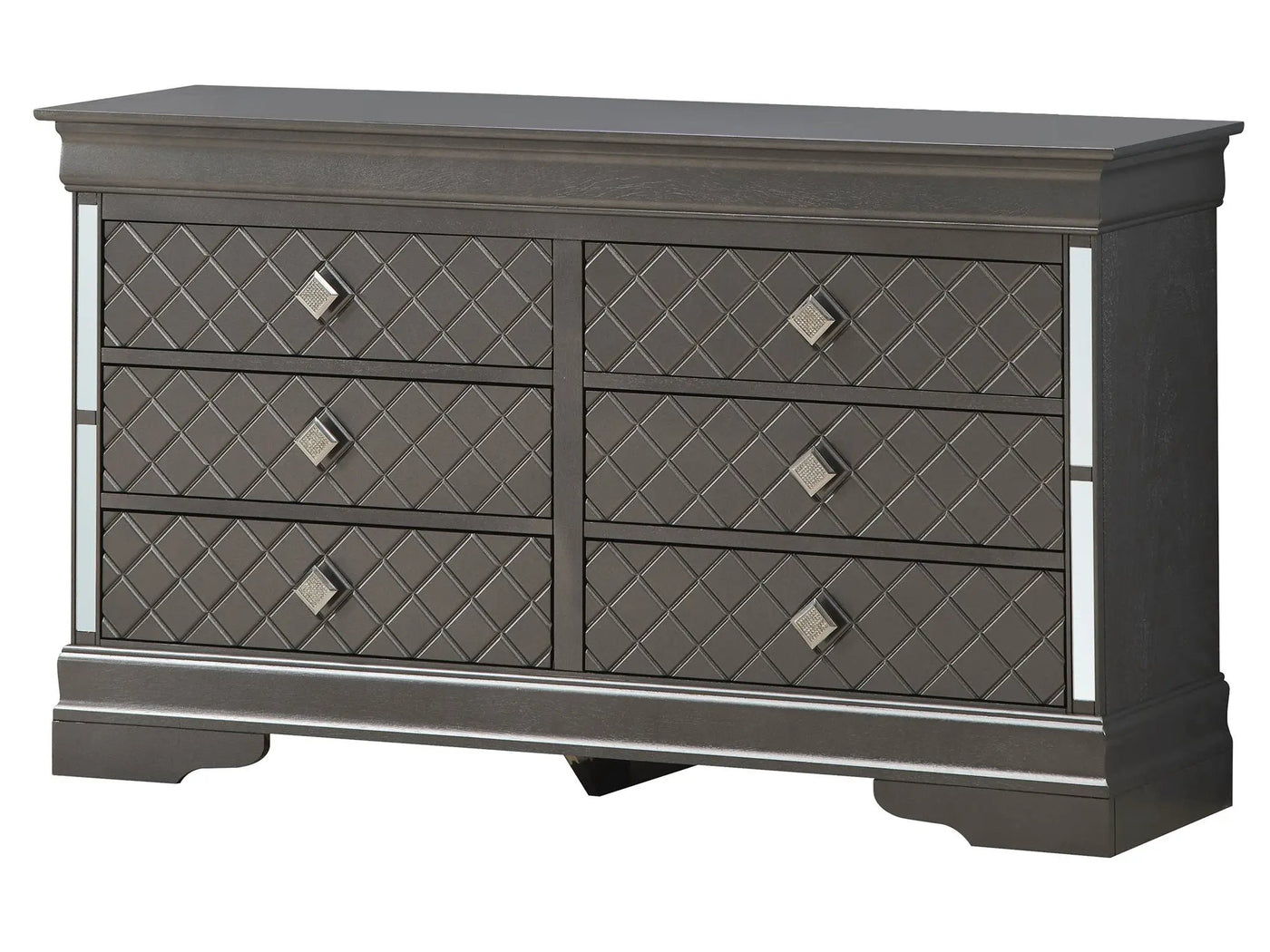 Verona - Dresser by Unique Piece Furniture