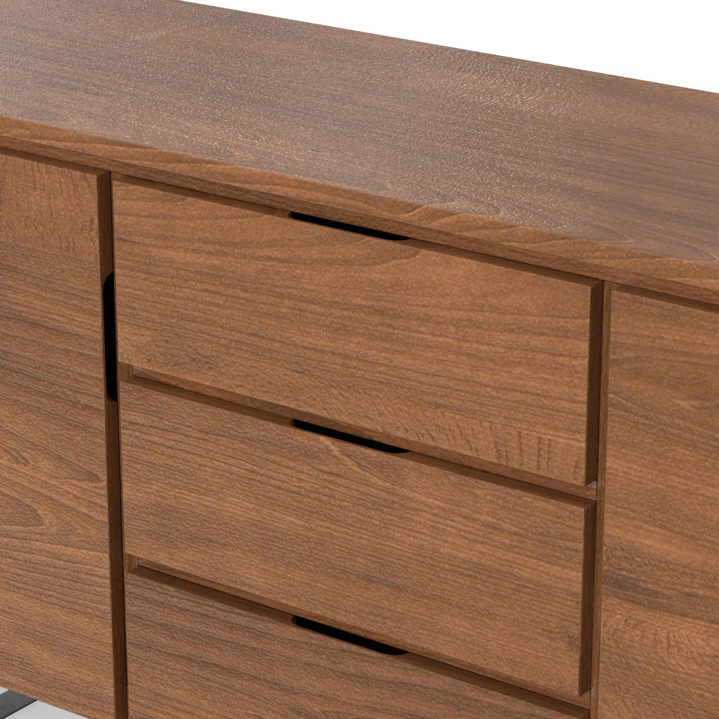 Lowry - Handcrafted Sideboard Buffet by Unique Piece Furniture