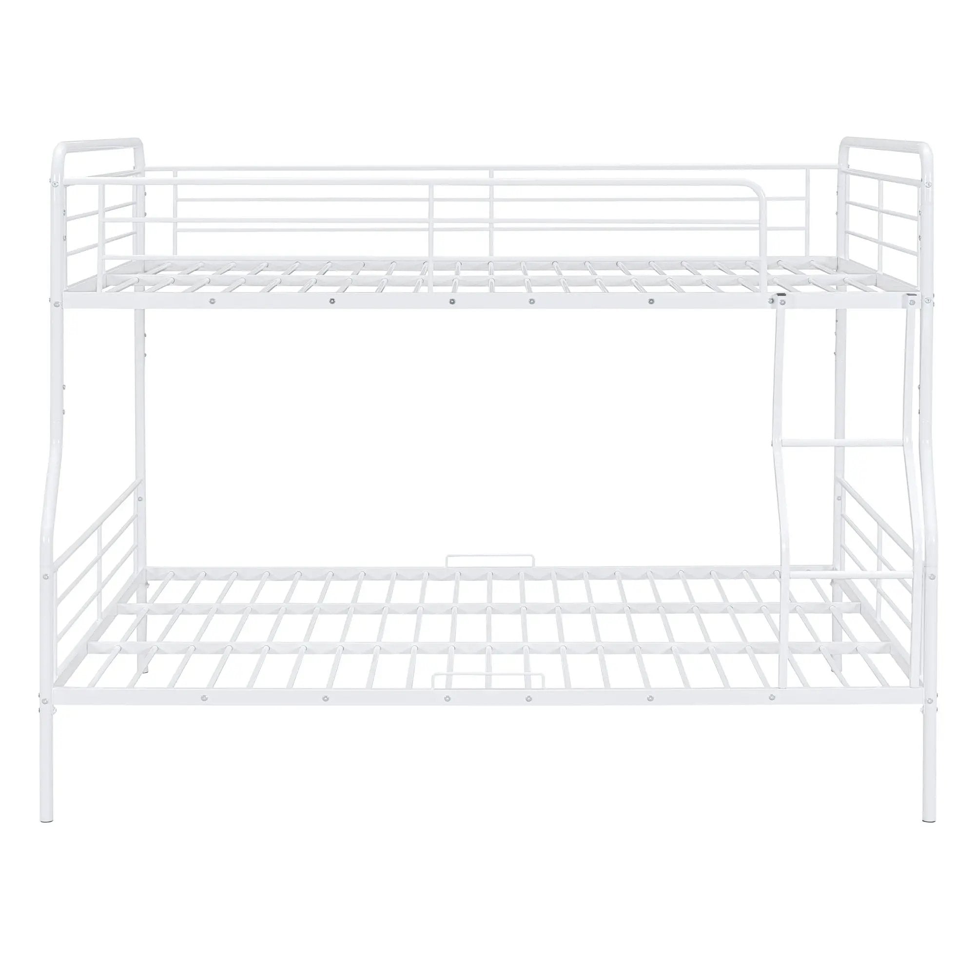 Contemporary Bunk Bed by Unique Piece Furniture