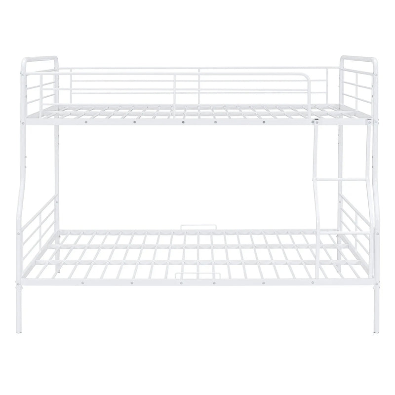 Contemporary Bunk Bed by Unique Piece Furniture