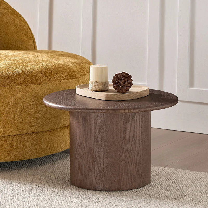 Coffee Table Set of 2 by HouseOfZazla