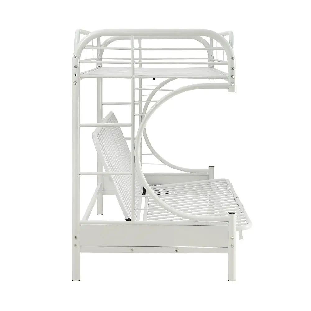 Eclipse - Contemporary - Bunk Bed by Unique Piece Furniture