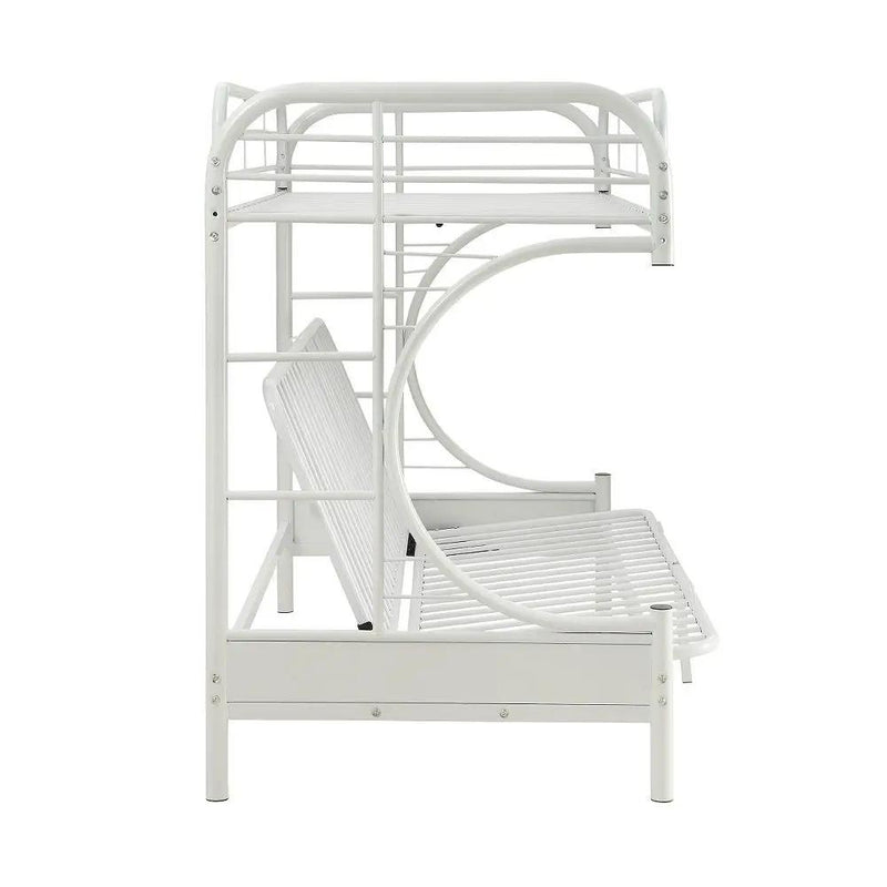 Eclipse - Contemporary - Bunk Bed by Unique Piece Furniture