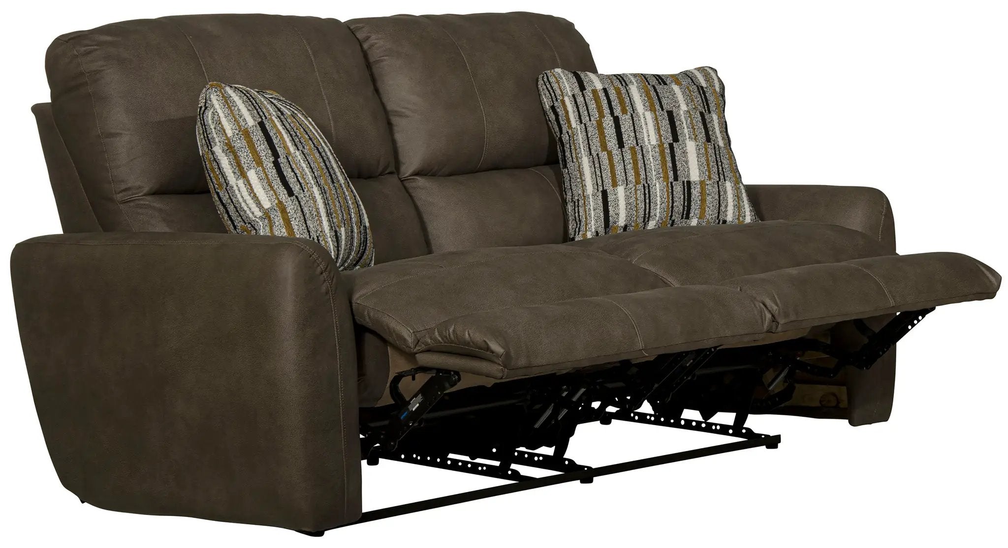 Dorian - Reclining Loveseat by Unique Piece Furniture