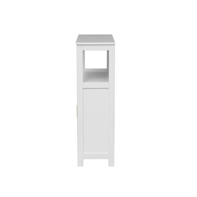 Modern Kitchen Storage Cabinet by HouseOfZazla