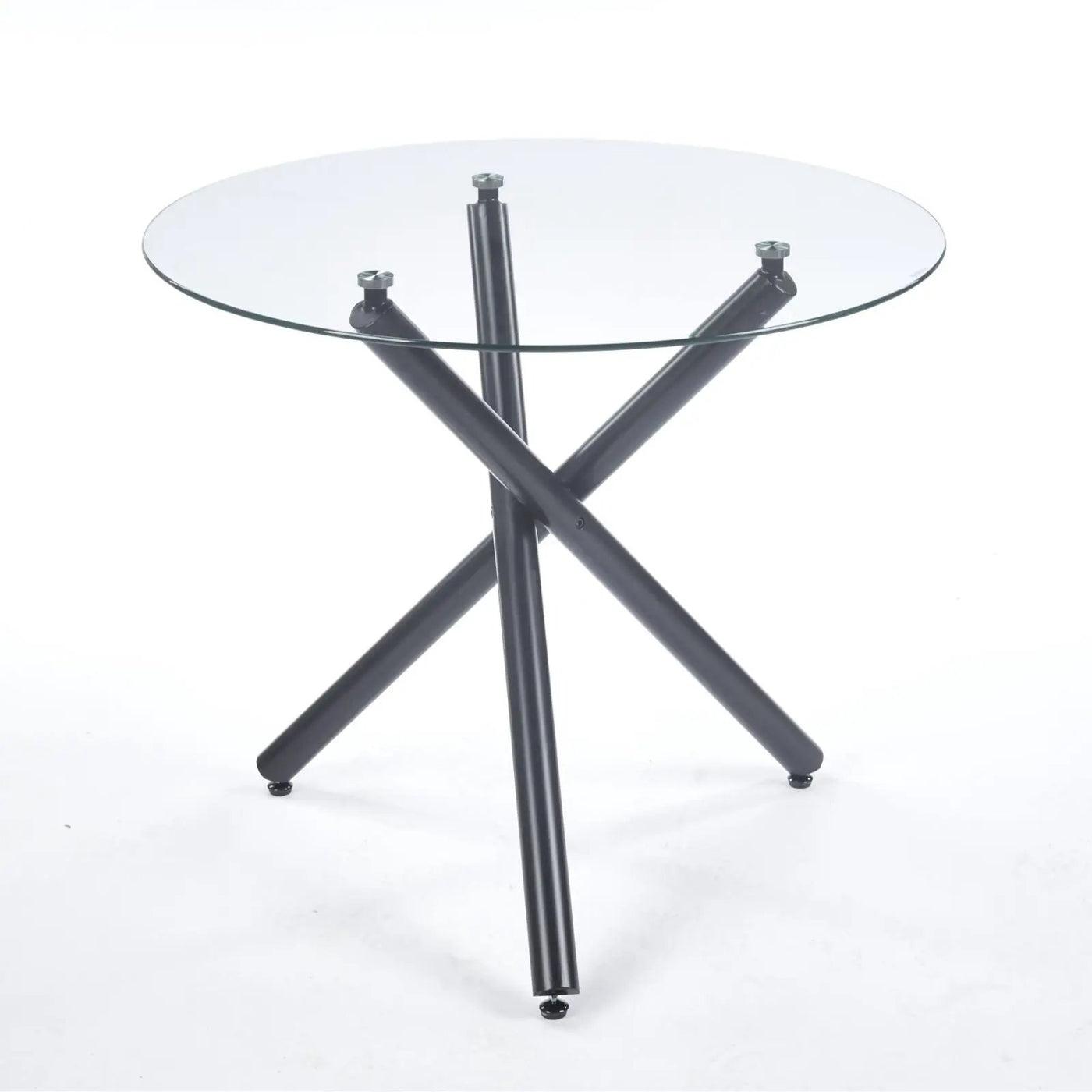 Dining Table, Space Saving Kitchen Table For Living Room by HouseOfZazla