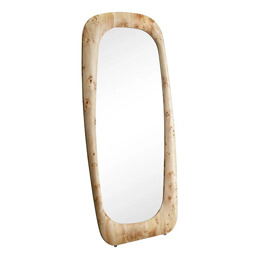 Dana - Floor Mirror by Unique Piece Furniture