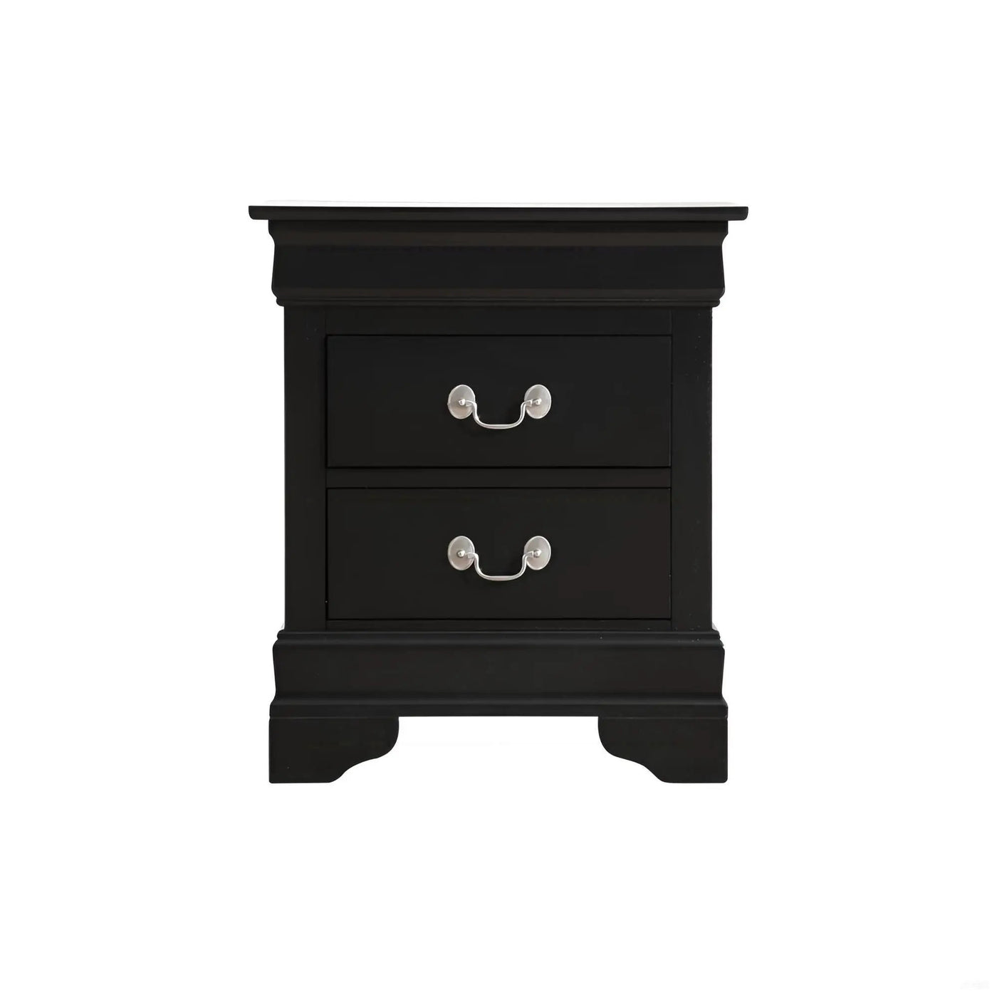 Traditional Style Bedroom Accent Nightstand by Unique Piece Furniture