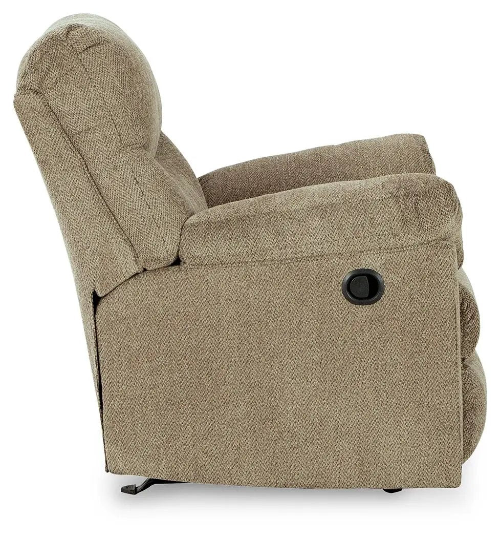 Alphons - Rocker Recliner by Unique Piece Furniture