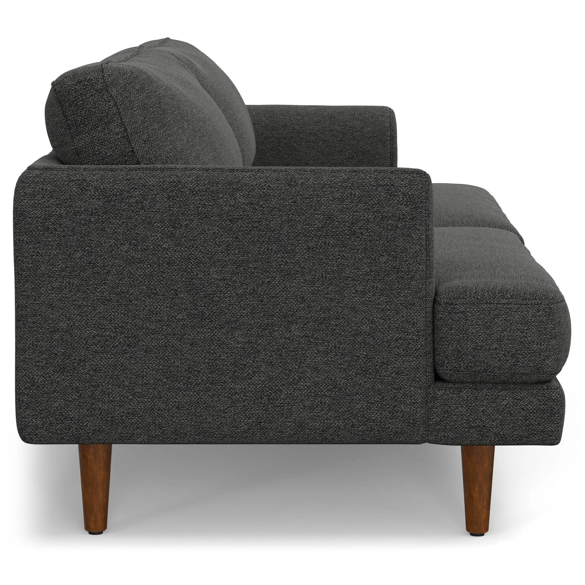 Livingston - Upholstered Sofa by HouseOfZazla