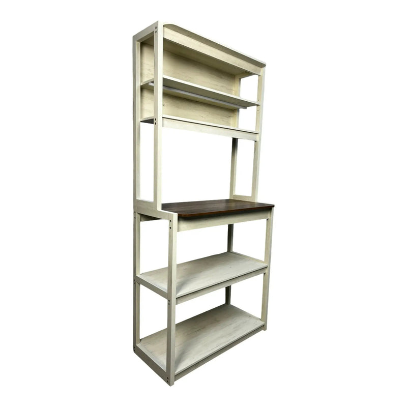 31.5" Baker's Rack by HouseOfZazla