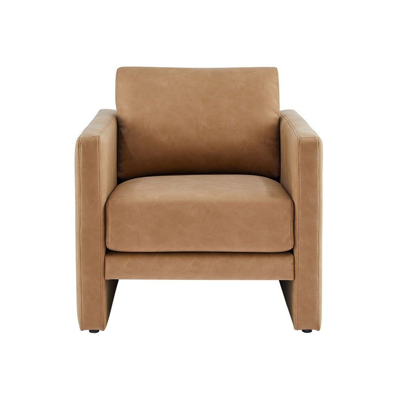 Tulo - Arm Chair by HouseOfZazla