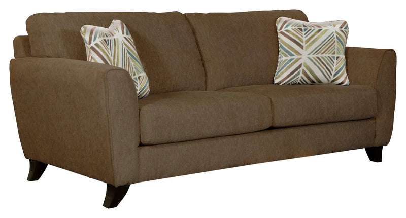 Alyssa - Sofa by Unique Piece Furniture