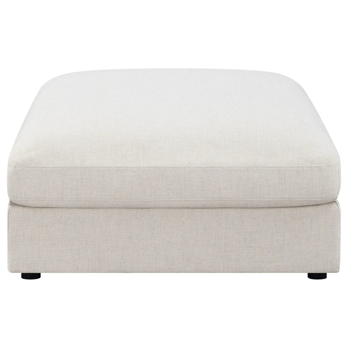 Rhette - Upholstered Sectional by HouseOfZazla