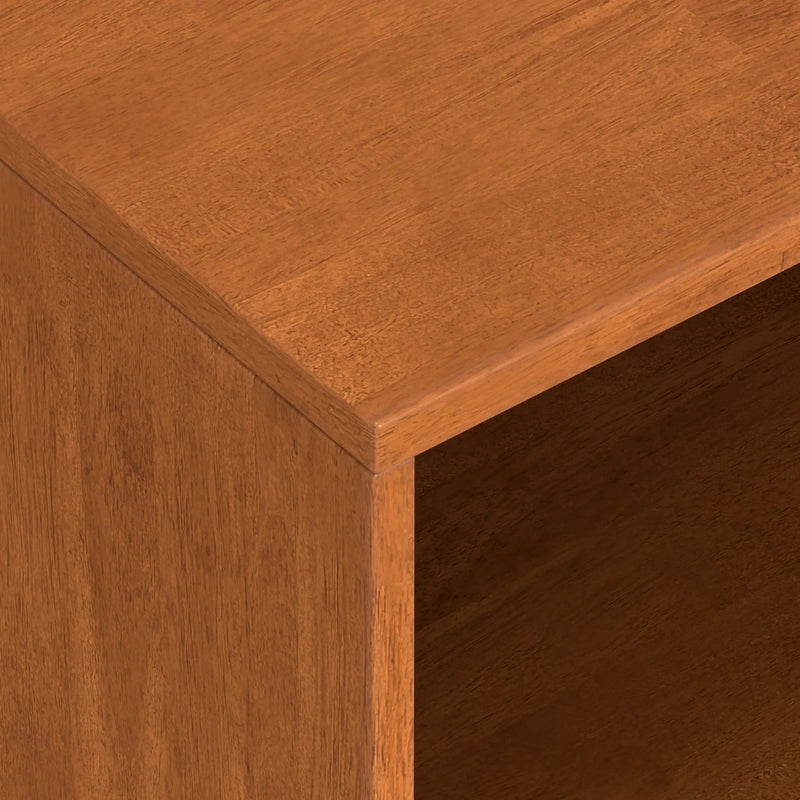 Harper - Handcrafted Bookcase With Storage by Unique Piece Furniture