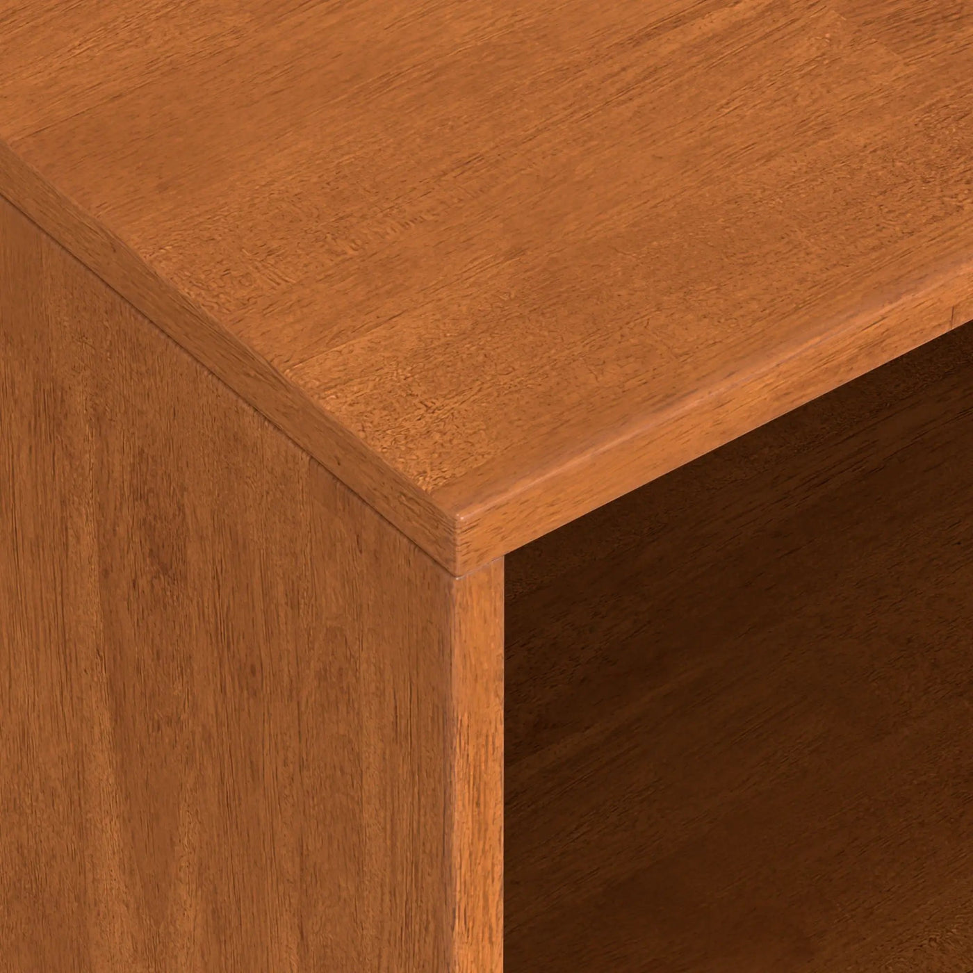 Harper - Handcrafted Bookcase With Storage by Unique Piece Furniture