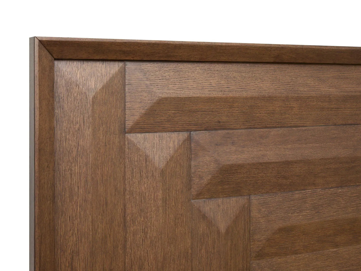 Callisto - Panel Bed by Unique Piece Furniture