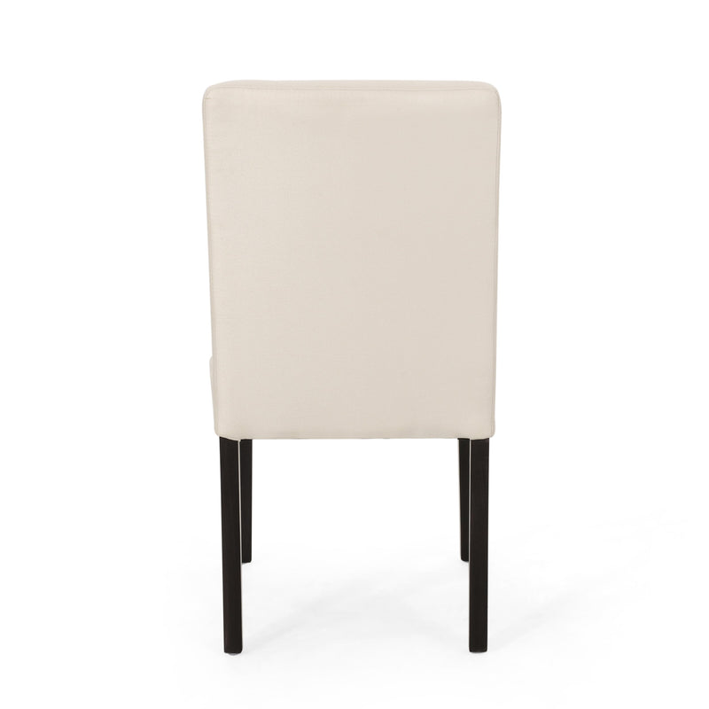 Dining Chair Set of 2 by HouseOfZazla