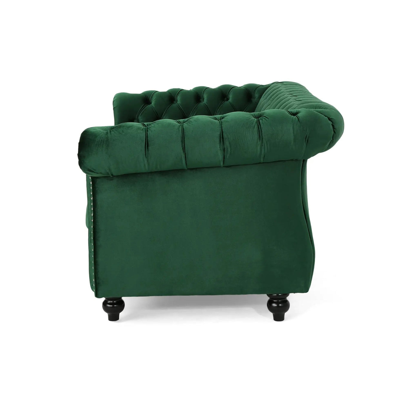 Loveseat Sofa by HouseOfZazla