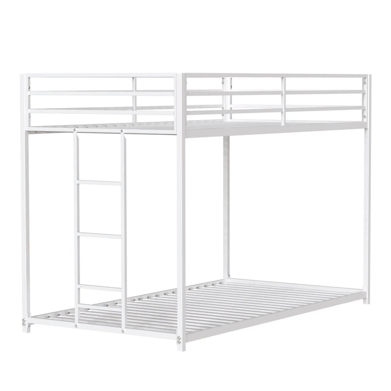 Adam - Metal Bunk Bed by Unique Piece Furniture