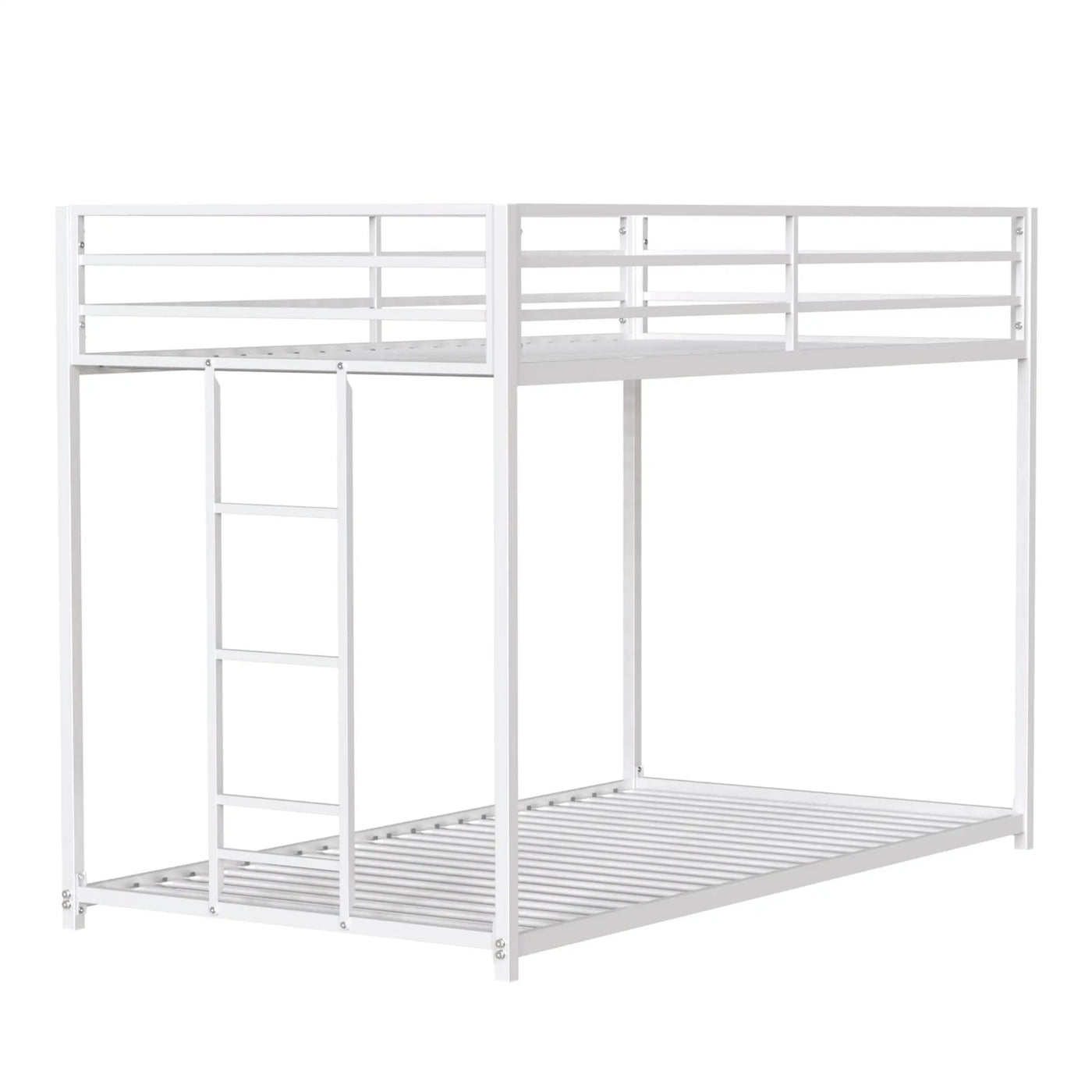Adam - Metal Bunk Bed by Unique Piece Furniture