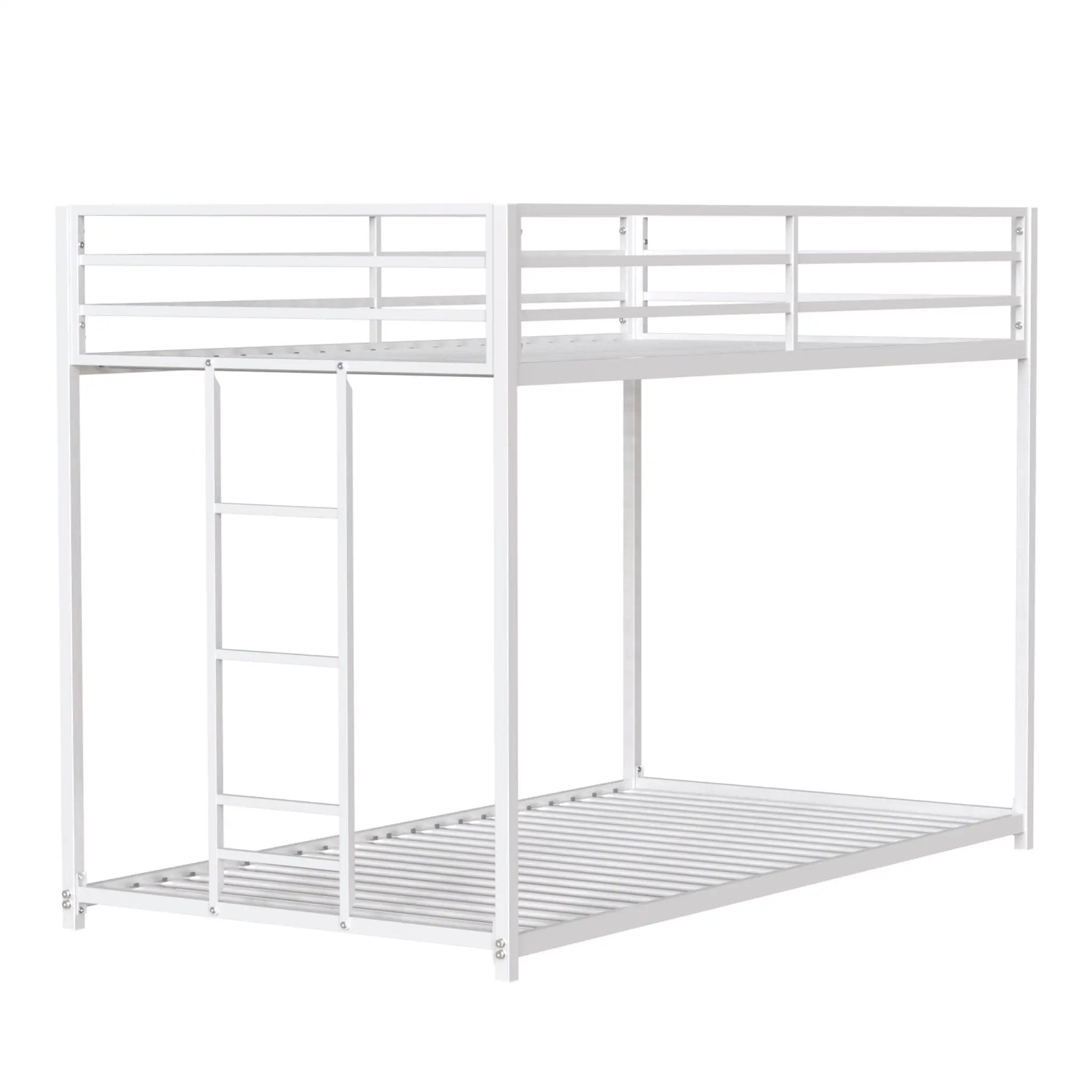 Adam - Metal Bunk Bed by Unique Piece Furniture