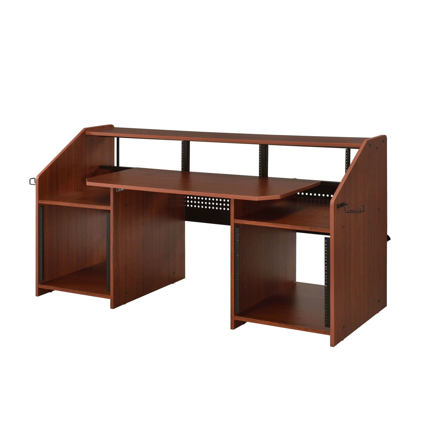 Annette Music Desk - Wood by HouseOfZazla