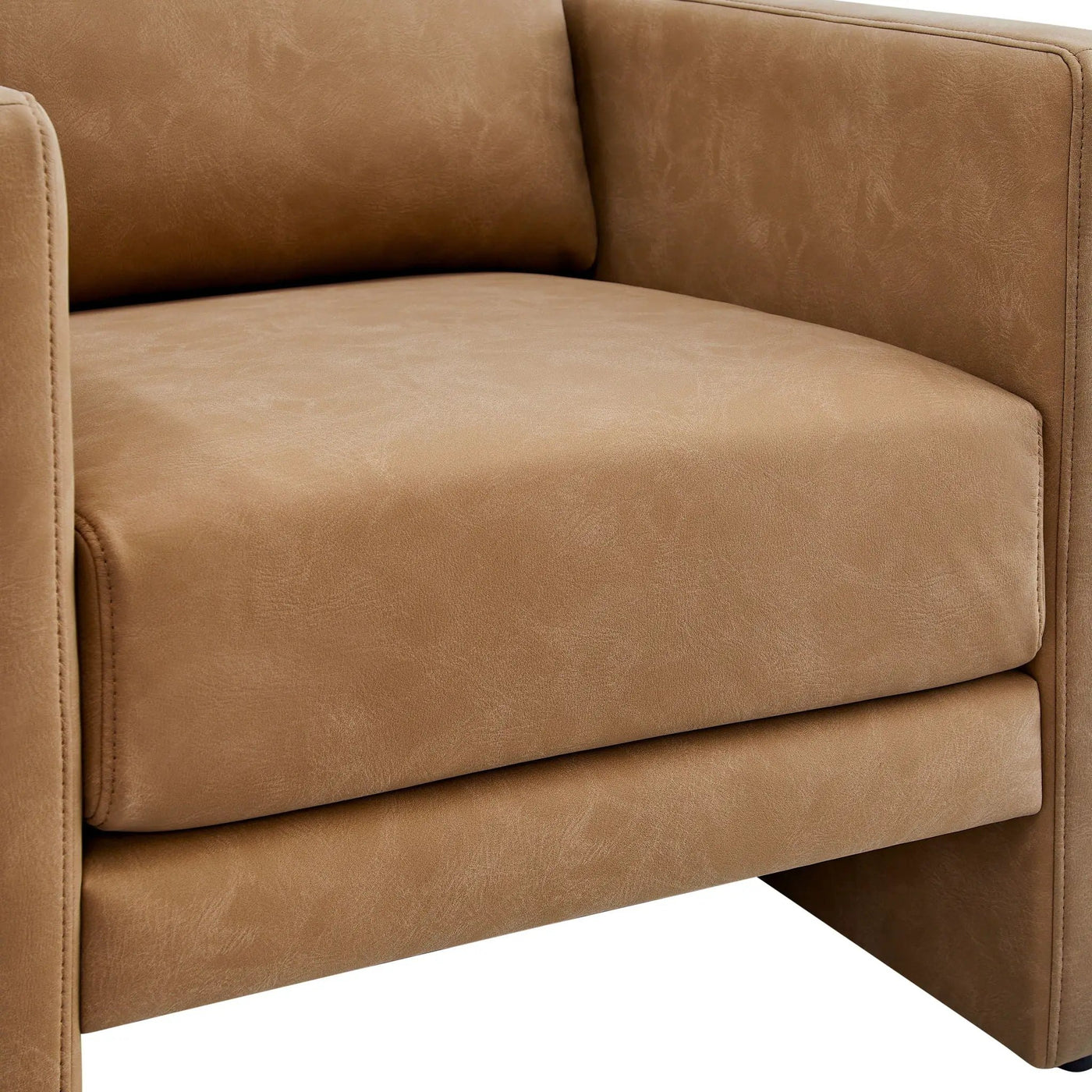 Tulo - Arm Chair by HouseOfZazla