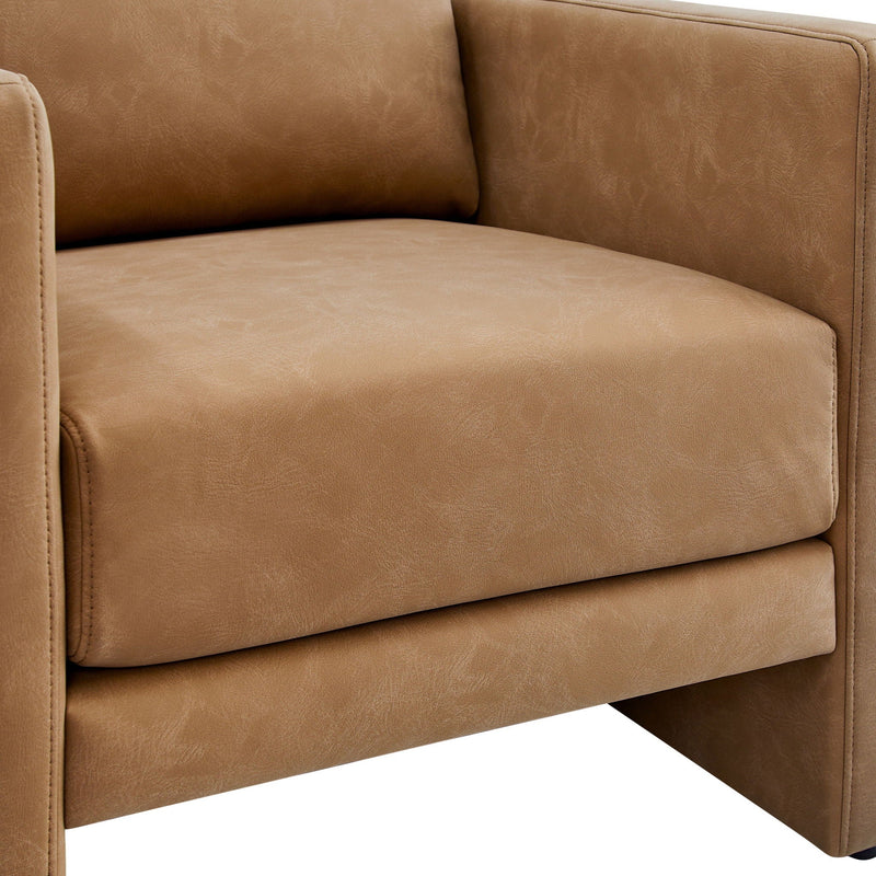 Tulo - Arm Chair by HouseOfZazla