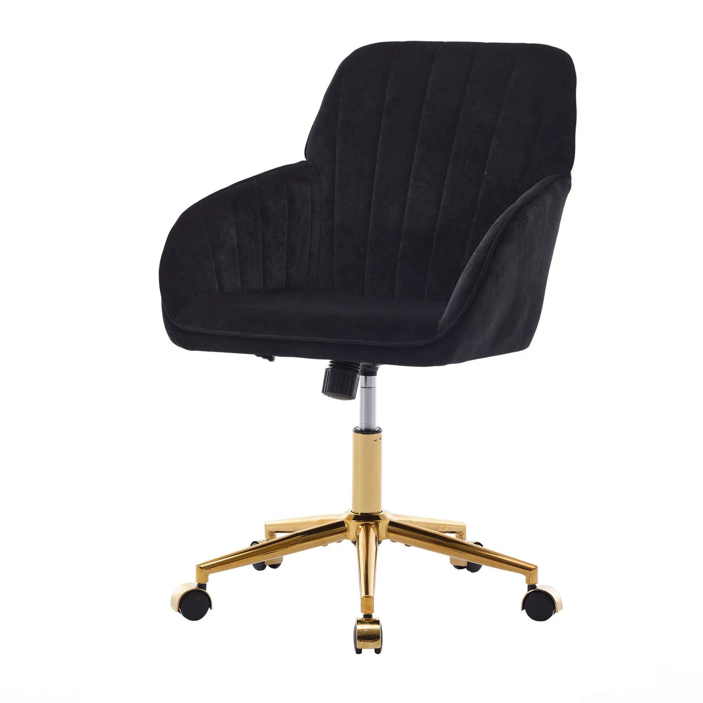 Adjustable Ergonomic Swivel Office Chair by HouseOfZazla
