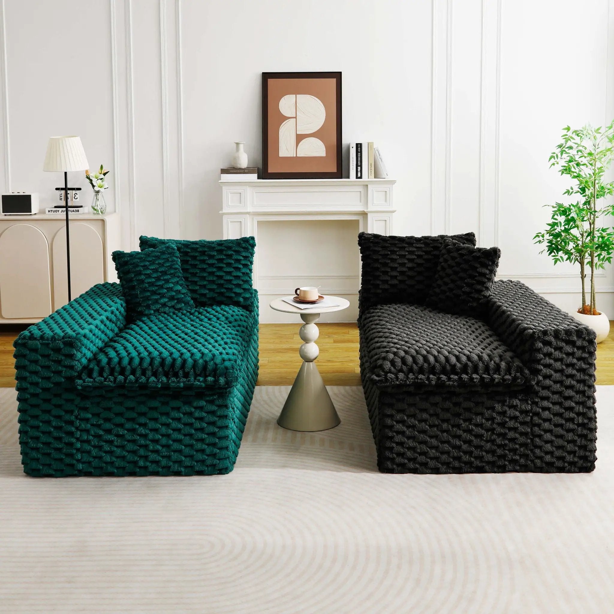 Multifunctional Sofa, Living Room Furniture by Unique Piece Furniture