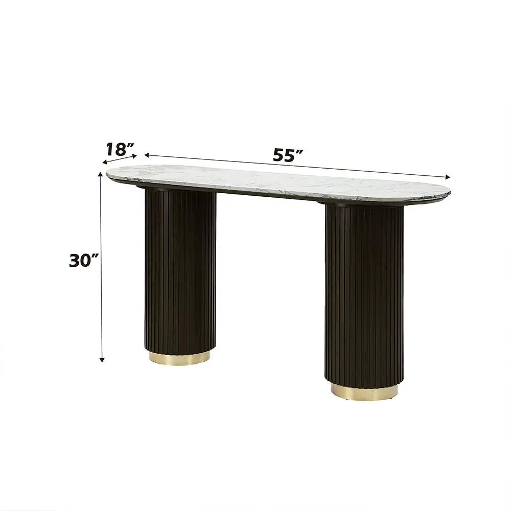 Clayten - Living Room Table by Unique Piece Furniture