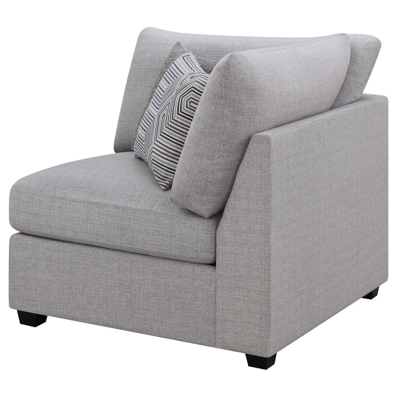 Austin - Chair With Pillows by HouseOfZazla