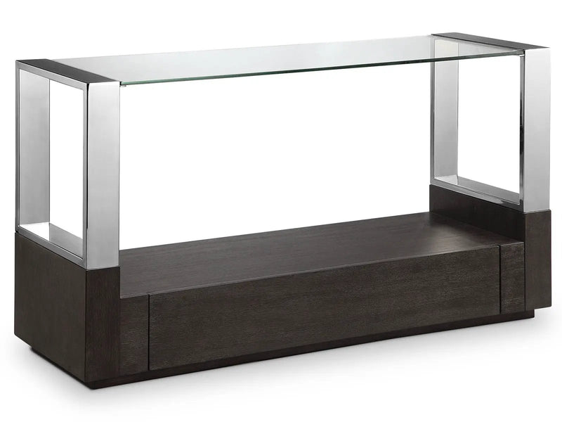 Revere - Rectangular Table by Unique Piece Furniture