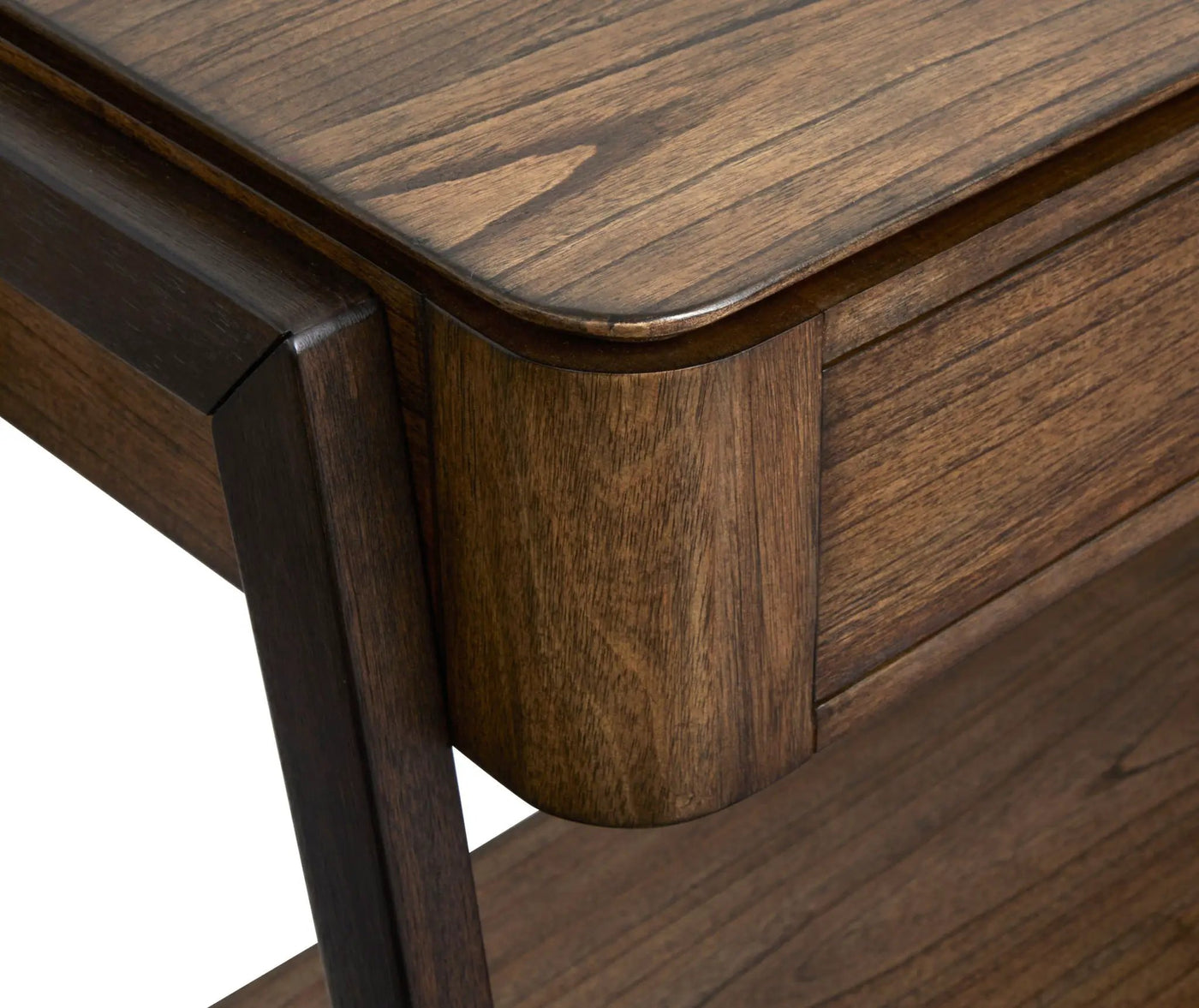 Hallie - Rectangular Table by Unique Piece Furniture