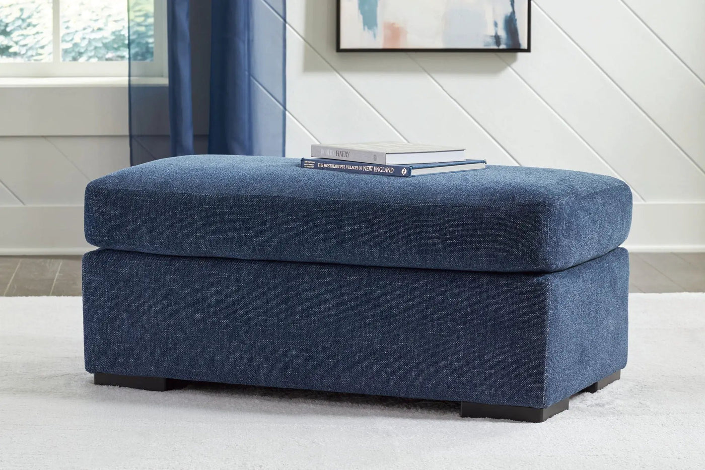 Evansley - Living Room Set by Unique Piece Furniture