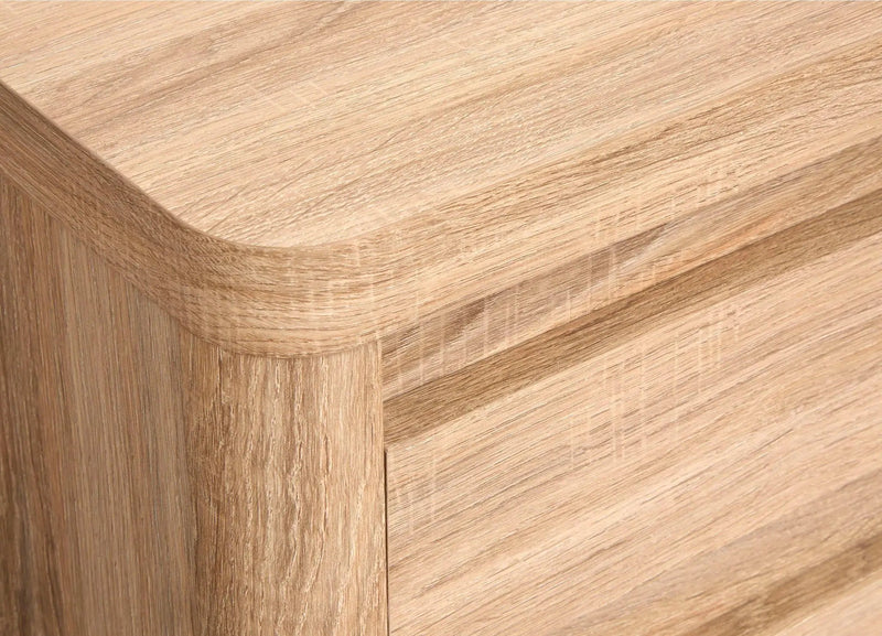 Brentwood Heights - Single Drawer Dresser by Unique Piece Furniture