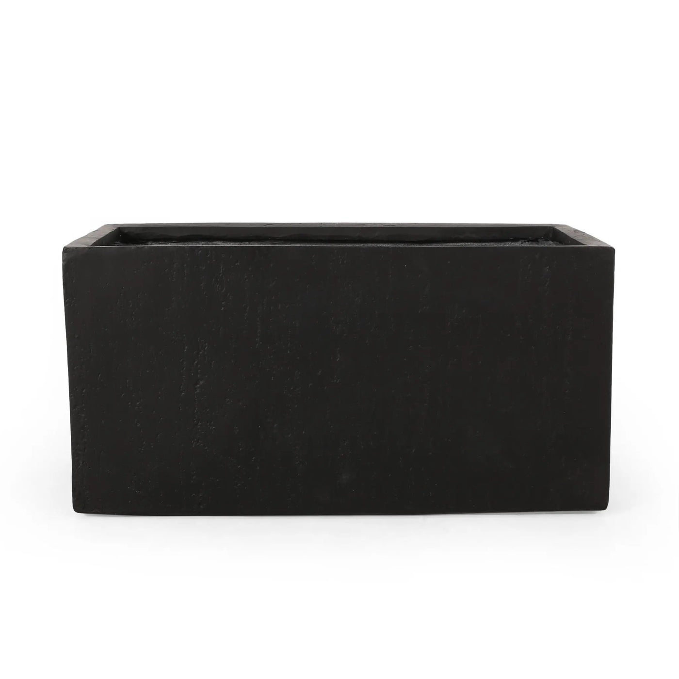Modern Outdoor Planter by HouseOfZazla