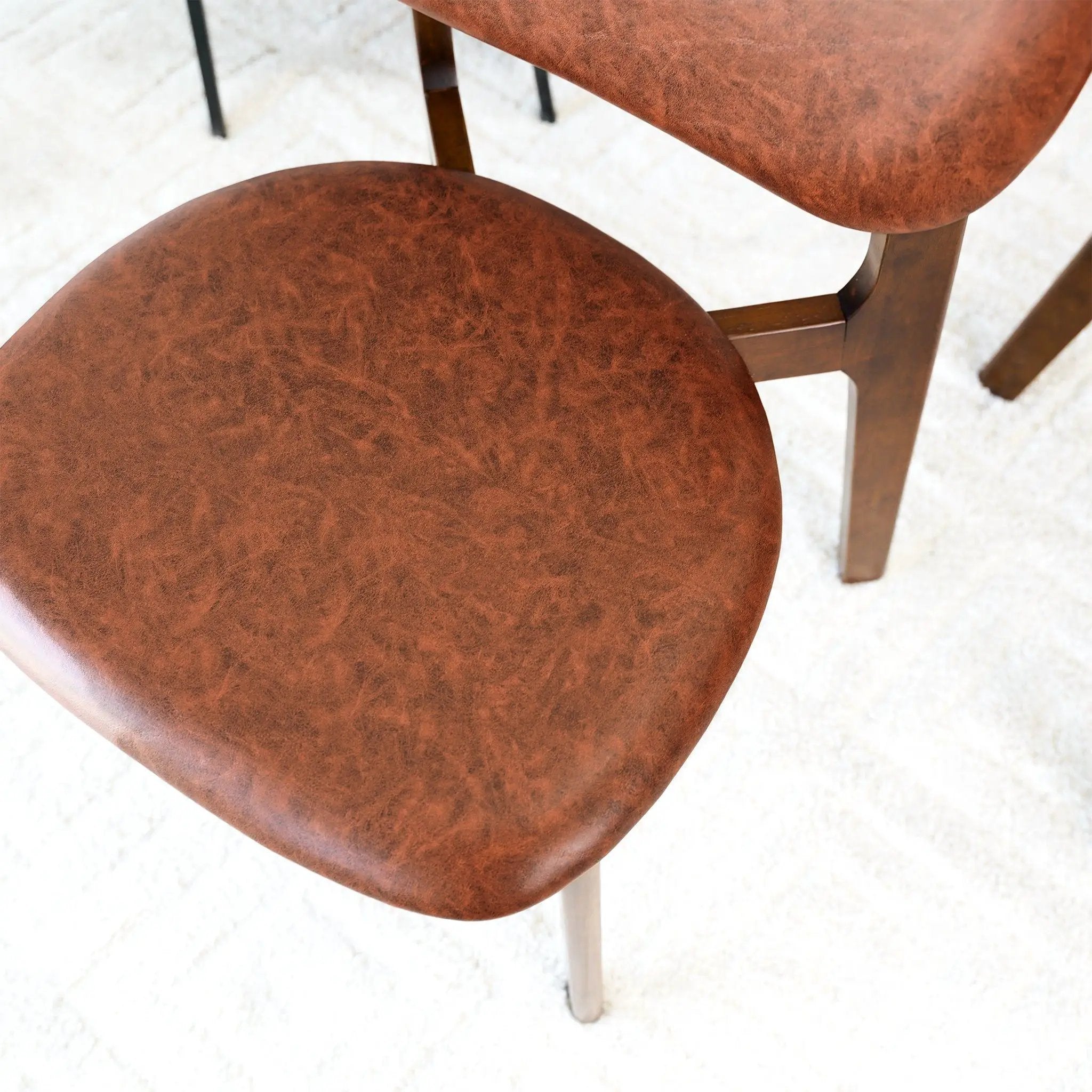 Kelsey - Stylish Dining Chair (Set of 2) by Unique Piece Furniture