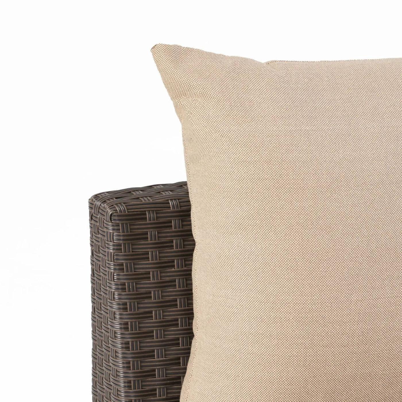 Pt Limon Modern Outdoor Single Sofa by HouseOfZazla